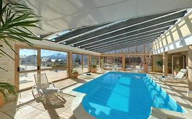 Appartement 3 Pieces A Bolquere - 6 Personnes