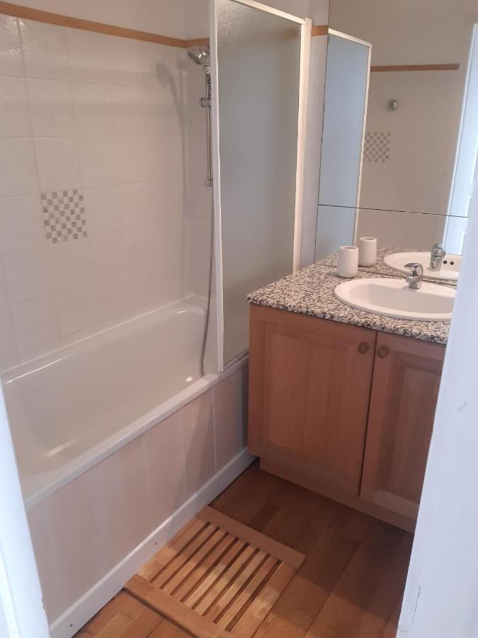Appartement 3 Pieces A Bolquere - 6 Personnes Extérieur photo